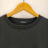 イレーヴ YLEVE コットン ロングスリーブ クルーネック Tシャツ メンズ JPN:L
