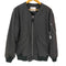 モンキータイム MONKEY TIME GRID PTTN NO CLR L-2 フライト ジャケット ブルゾン メンズ JPN:M