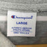 チャンピオン Champion ボーダーポロシャツ メンズ L