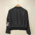 ジャーナルスタンダード JOURNAL STANDARD 25ss ストライプ ブルゾンライクジャケット レディース FREE