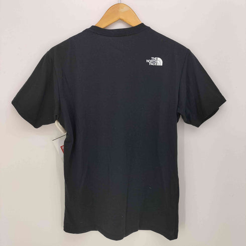ザノースフェイス THE NORTH FACE ショートスリーブ ビッグロゴ Tシャツ メンズ import:S