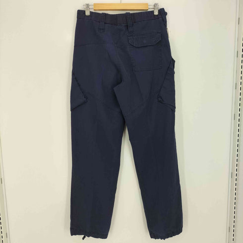 ロイヤルネイビー ROYAL NAVY イギリス海軍 COMBAT TROUSERS コンバットトラウザー カーゴパンツ メンズ 8590/8085