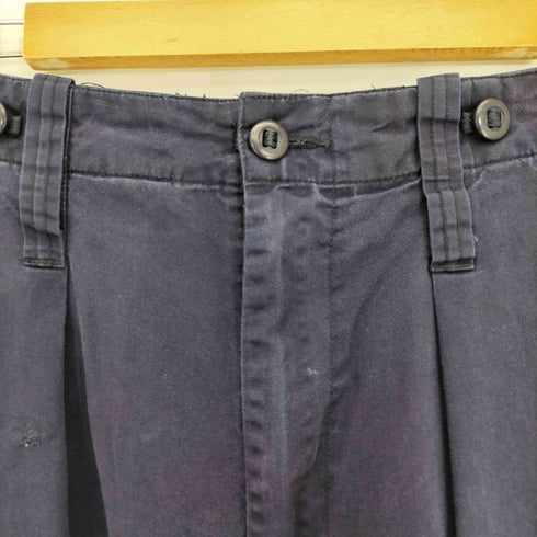 ロイヤルネイビー ROYAL NAVY イギリス海軍 COMBAT TROUSERS コンバットトラウザー カーゴパンツ メンズ 8590/8085
