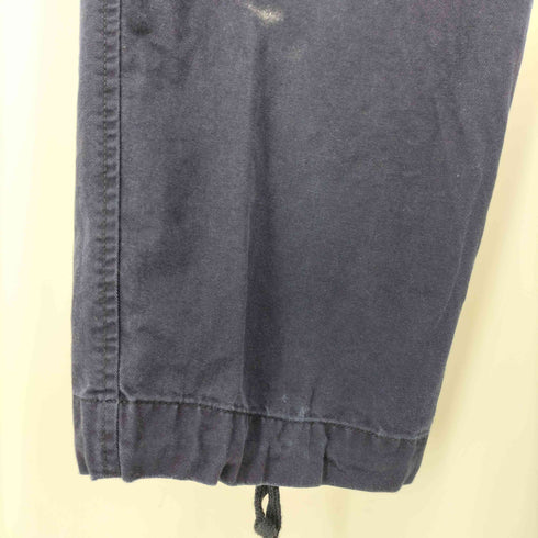 ロイヤルネイビー ROYAL NAVY イギリス海軍 COMBAT TROUSERS コンバットトラウザー カーゴパンツ メンズ 8590/8085