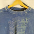ジースターロー G-STAR RAW Washed multi logo oversized r t レディース import:XS
