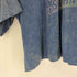 ジースターロー G-STAR RAW Washed multi logo oversized r t レディース import:XS