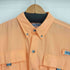 コロンビア Columbia バハマ IIショートスリーブシャツ メンズ import:M
