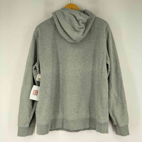 トミーヒルフィガー TOMMY HILFIGER エンブロイドロゴパーカー メンズ import:L