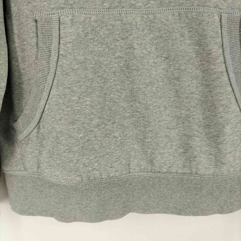 トミーヒルフィガー TOMMY HILFIGER エンブロイドロゴパーカー メンズ import:L