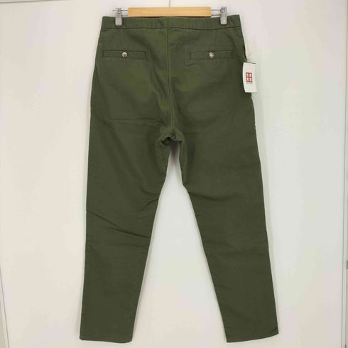 ノースフェイスパープルレーベル THE NORTH FACE PURPLE LABEL Stretch Twill Tapered Pants メンズ US:34-35