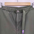 ノースフェイスパープルレーベル THE NORTH FACE PURPLE LABEL Stretch Twill Tapered Pants メンズ US:34-35