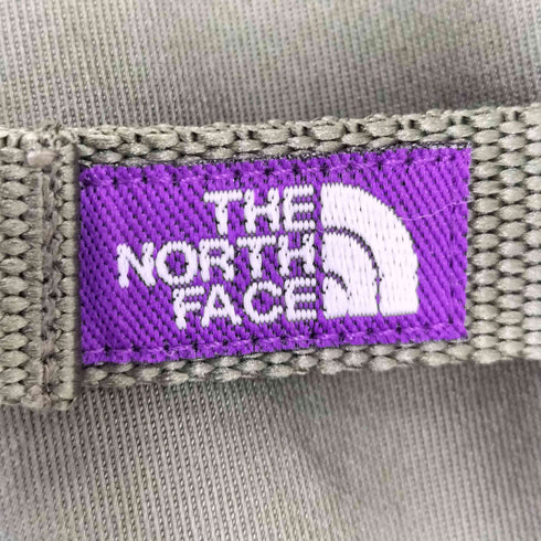 ノースフェイスパープルレーベル THE NORTH FACE PURPLE LABEL Stretch Twill Tapered Pants メンズ US:34-35