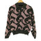 ラグアジェム LAGUA GEM GROOVE POLO KNIT レディース FREE