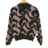 ラグアジェム LAGUA GEM GROOVE POLO KNIT レディース FREE