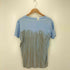 エヌハリウッド N.HOOLYWOOD バックデザイン 半袖tシャツ メンズ US:36