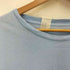 エヌハリウッド N.HOOLYWOOD バックデザイン 半袖tシャツ メンズ US:36
