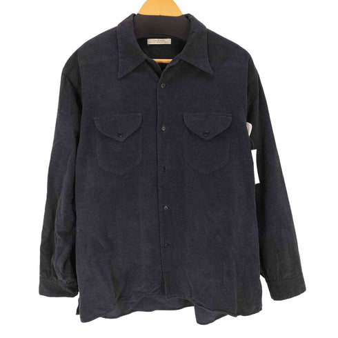 オールドジョーアンドコー OLD JOE & CO. SWALLOW COLLAR SPORTS SHIRTS メンズ 161/2