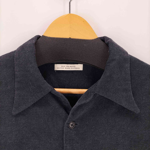 オールドジョーアンドコー OLD JOE & CO. SWALLOW COLLAR SPORTS SHIRTS メンズ 161/2