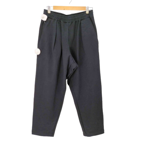 グラフペーパー Graphpaper Ultra Compact Terry Sweat Pants ウルトラ コンパクト テリー スウェット パンツ メンズ O/S