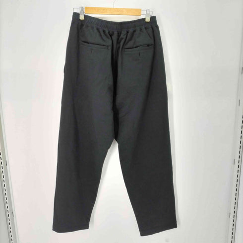 グラフペーパー Graphpaper Ultra Compact Terry Sweat Pants ウルトラ コンパクト テリー スウェット パンツ メンズ O/S