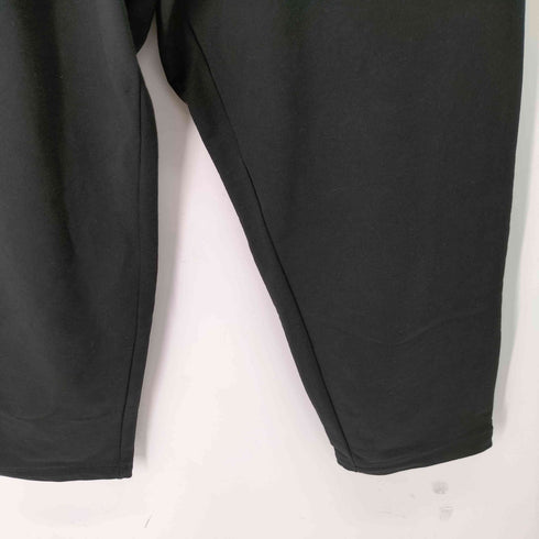 グラフペーパー Graphpaper Ultra Compact Terry Sweat Pants ウルトラ コンパクト テリー スウェット パンツ メンズ O/S
