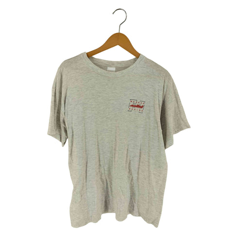 Stedman Classic レーシング 両面プリントTシャツ メンズ FREE