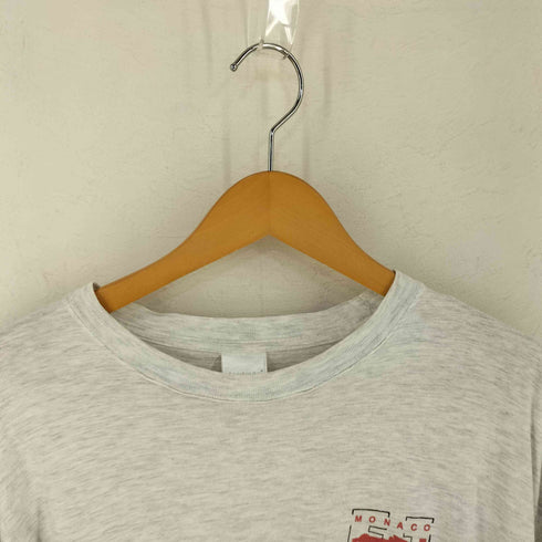 Stedman Classic レーシング 両面プリントTシャツ メンズ FREE