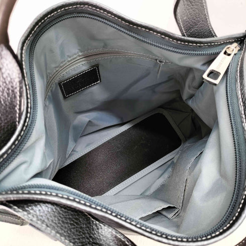 ペレボルサ PELLE BORSA ショルダーバッグ レディース ONE SIZE