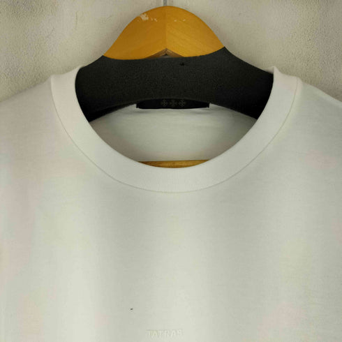 タトラス TATRAS 26SS NISO ニーソ Tシャツ メンズ JPN:4