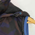 マークアンドロナ MARK&LONA ロゴパッチ THINSULATE シンサレート カモフラ フーデット ベスト メンズ import:M