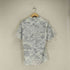ケンゾー KENZO Graphic-print cotton shirt メンズ M