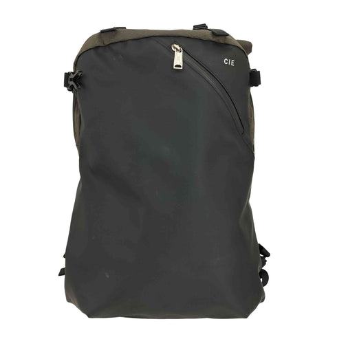 CIE VARIOUS BACKPACK 02 メンズ