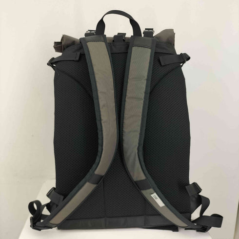 CIE VARIOUS BACKPACK 02 メンズ