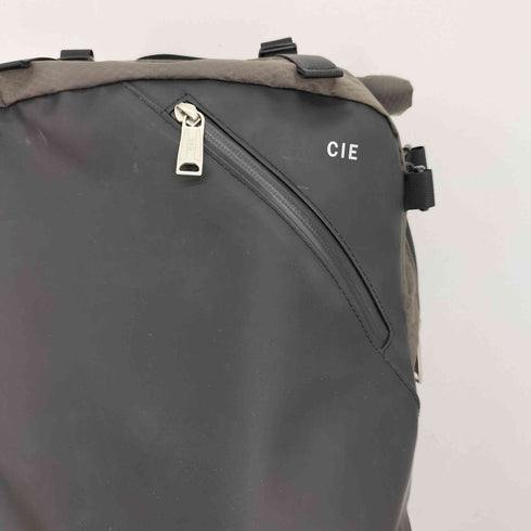CIE VARIOUS BACKPACK 02 メンズ