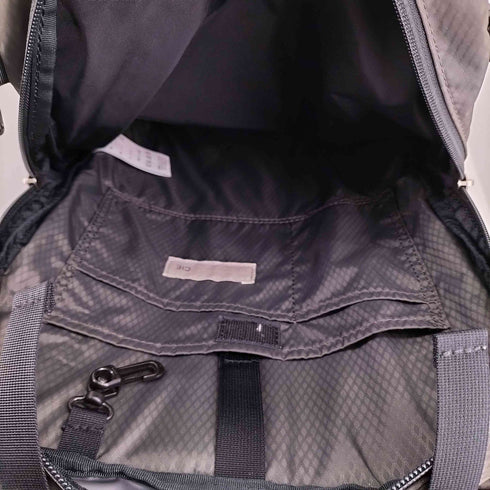 CIE VARIOUS BACKPACK 02 メンズ