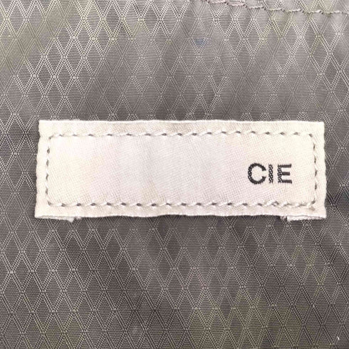 CIE VARIOUS BACKPACK 02 メンズ