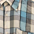 アーペーセー A.P.C. 90s フランス製 チェック 半袖シャツ メンズ JPN:1