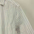 ブルックスブラザーズ 346 BROOKS BROTHERS ストライプ柄 CLASSIC ワーク シャツ メンズ 15-33