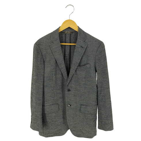 IL FARO ウール混 2B テーラードジャケット casual メンズ L
