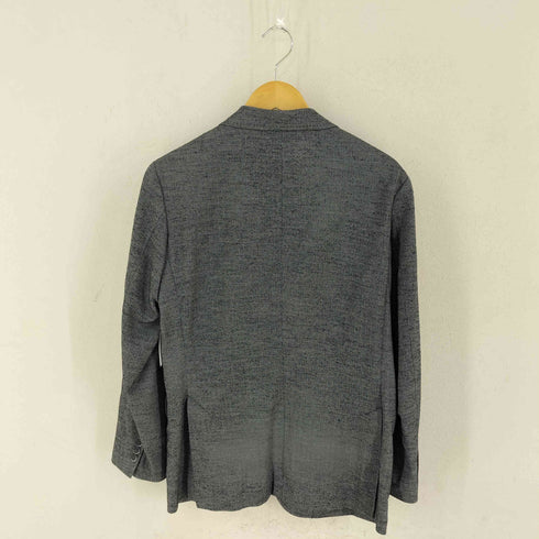 IL FARO ウール混 2B テーラードジャケット casual メンズ L