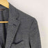 IL FARO ウール混 2B テーラードジャケット casual メンズ L