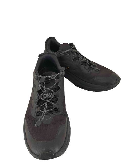 ホカオネオネ HOKA ONE ONE Transport GORE-TEX トレイルランニングシューズ メンズ JPN:29