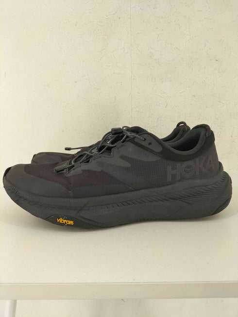ホカオネオネ HOKA ONE ONE Transport GORE-TEX トレイルランニングシューズ メンズ JPN:29