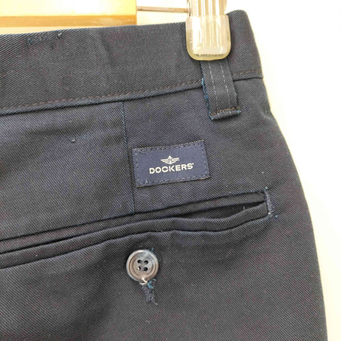 ドッカーズ DOCKERS 2タック チノパン メンズ