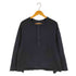HOWIE clothing ヘンリーネック スウェット レディース