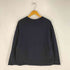 HOWIE clothing ヘンリーネック スウェット レディース
