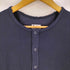 HOWIE clothing ヘンリーネック スウェット レディース
