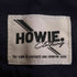 HOWIE clothing ヘンリーネック スウェット レディース