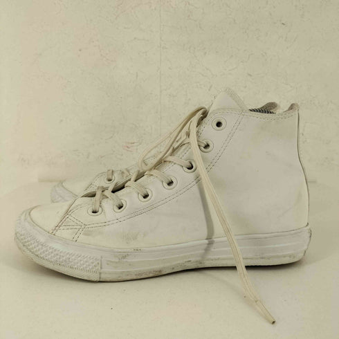 コンバース CONVERSE ALL STAR SL HI レディース JPN:24