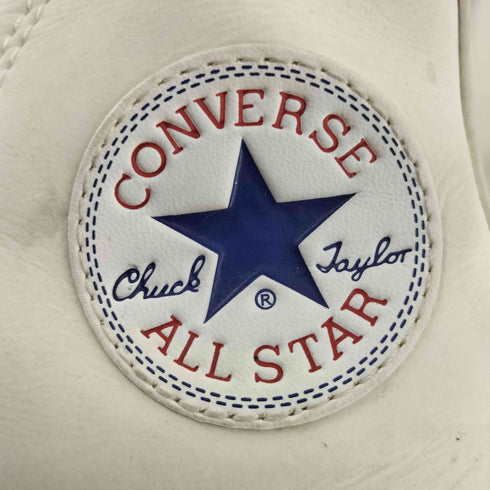 コンバース CONVERSE ALL STAR SL HI レディース JPN:24